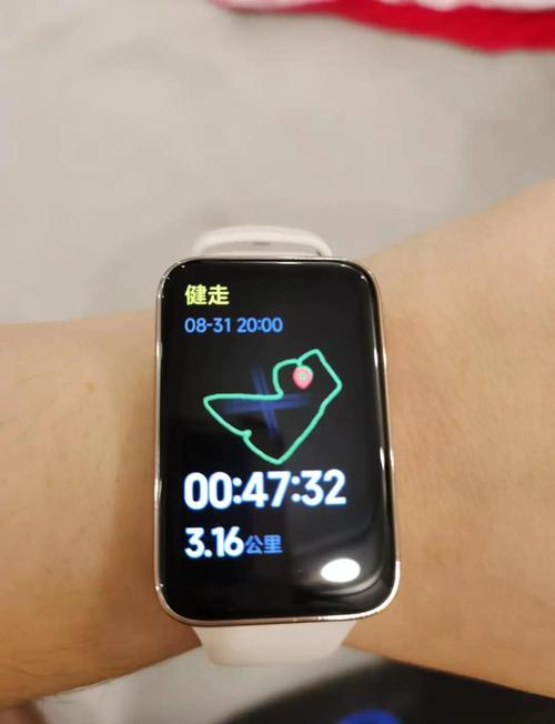 小米手环7pro刷第三方固件