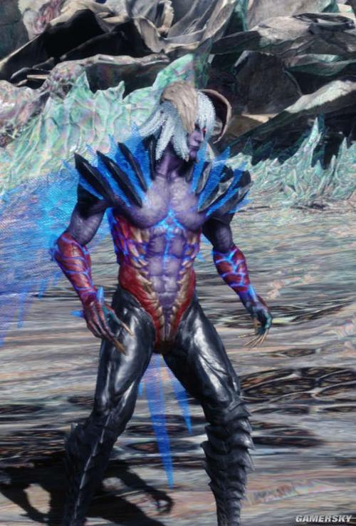 鬼泣5尼禄魔人化怎么解锁