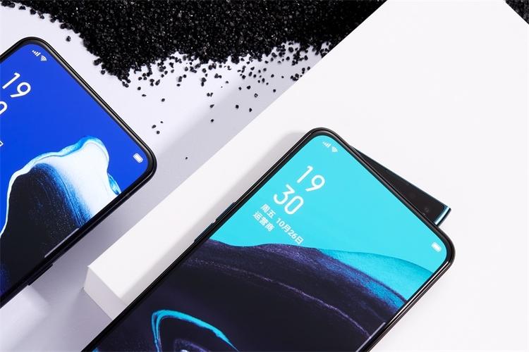 opporeno2老是自动重启
