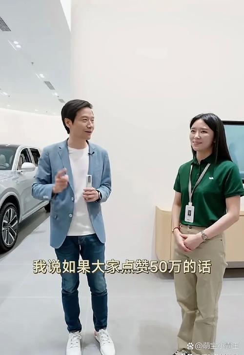 雷军投资理想汽车了吗