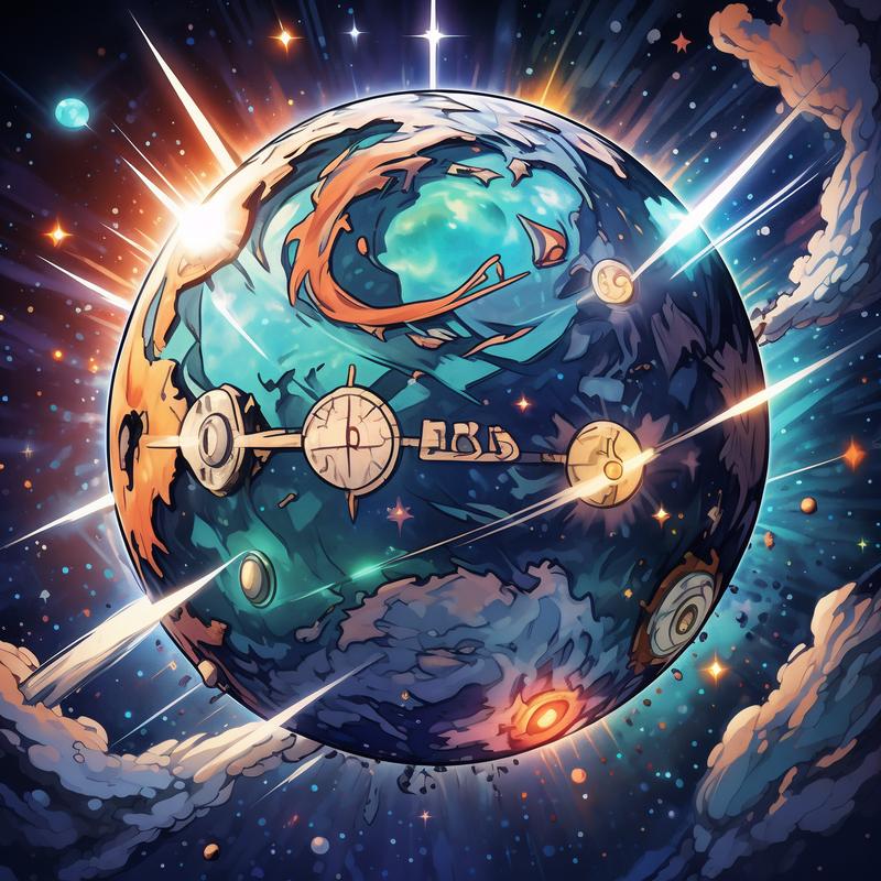 我捡了一个星球从始至终完整