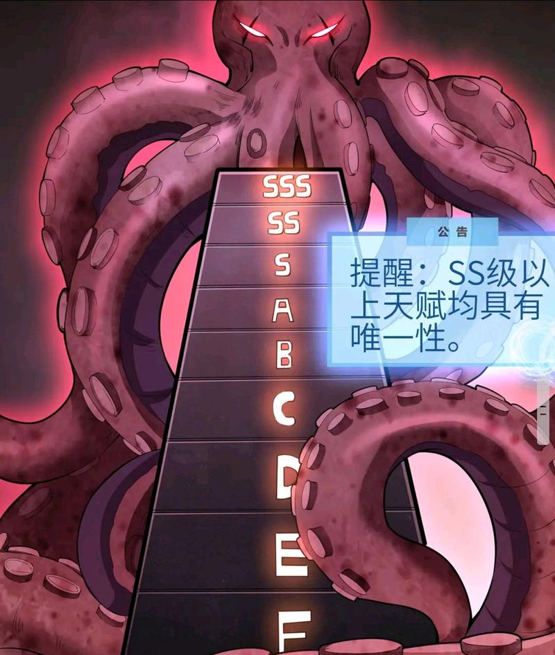 都市开局签到SSSSS级天赋