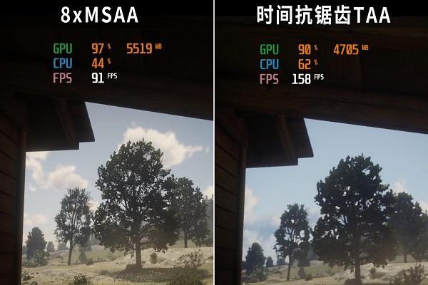 fps游戏多少帧流畅