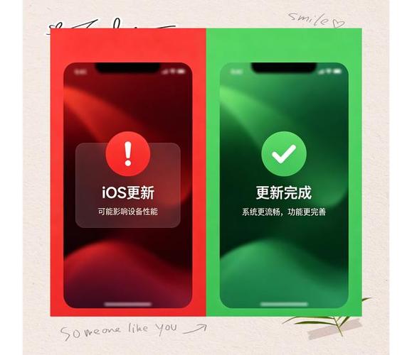iphone关掉软件更新提醒红色