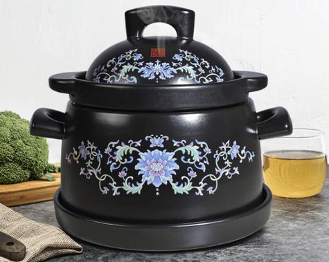 用什么锅最健康最安全?