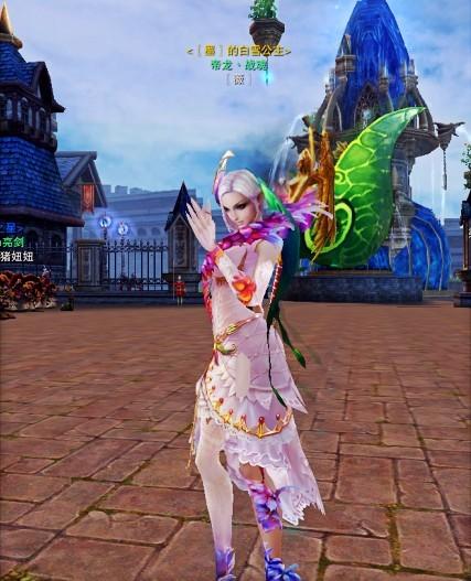 神魔大陆2经典服