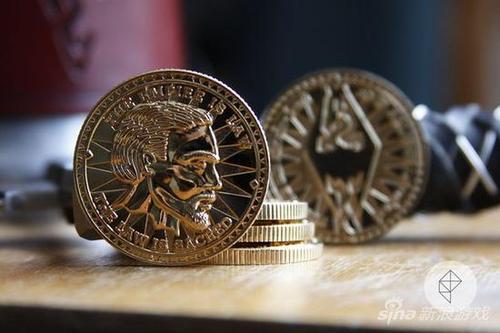 上古卷轴5金钱截图2