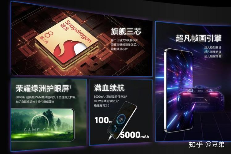 荣耀100与90pro怎么选截图2