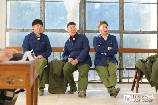 极限挑战换人了