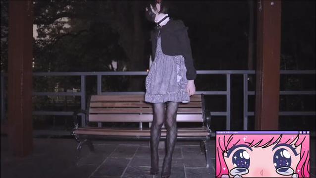 女装大佬视频大全