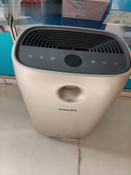 家用空气净化器怎么清洗视频