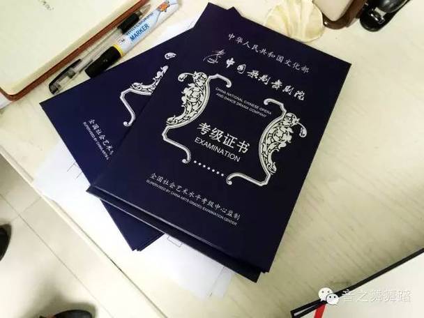 拉丁舞考级证书查询 拉丁舞考级证书查询