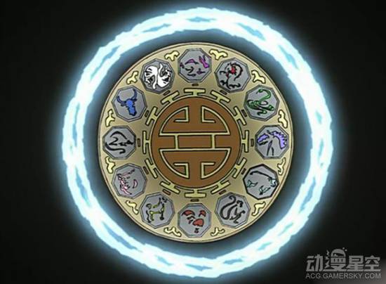 十二符咒的能力截图3