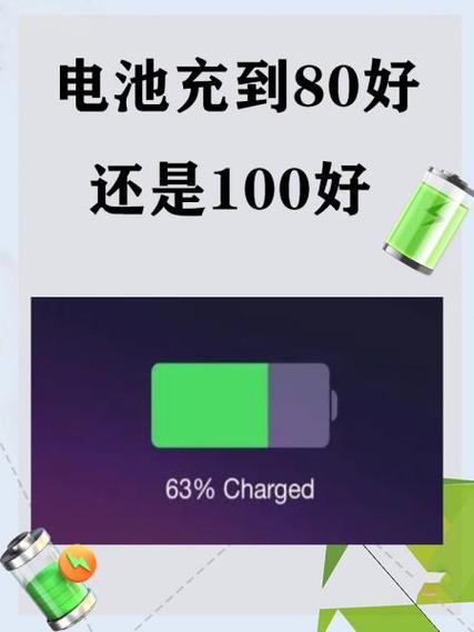 电池优化关闭还是充电到80