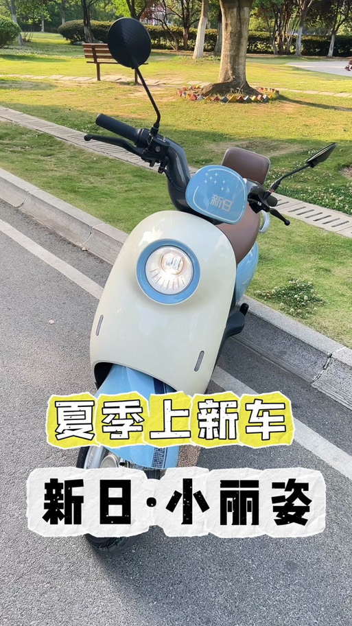 新日电动车型号大全