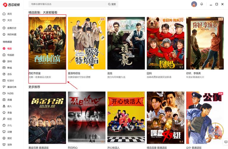 西瓜视频新版本怎么变老版本