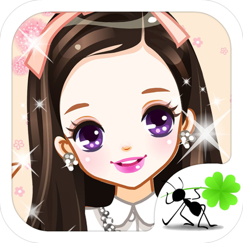 装扮吧女孩无广告版下载