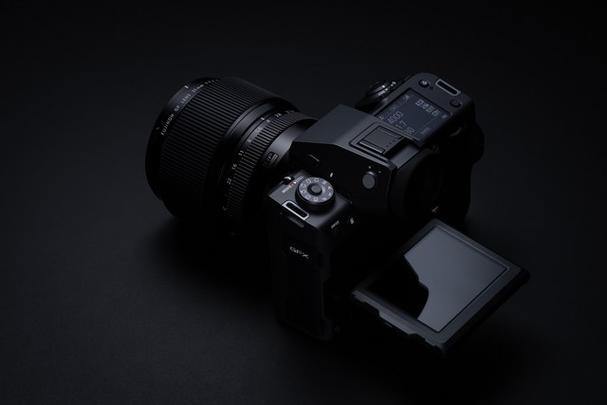 富士gxf100二代