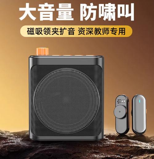 老师的扩音器一般多少钱