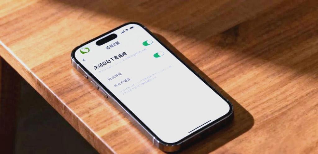 微信信息不打开消耗流量吗