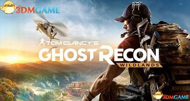 幽灵行动荒野无人机按不出来