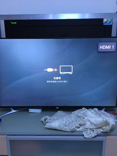乐视电视上没有蓝牙