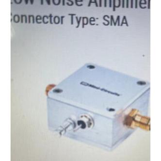 mini-circuits