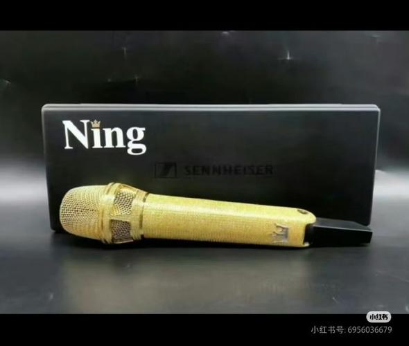 小红书麦克风监听