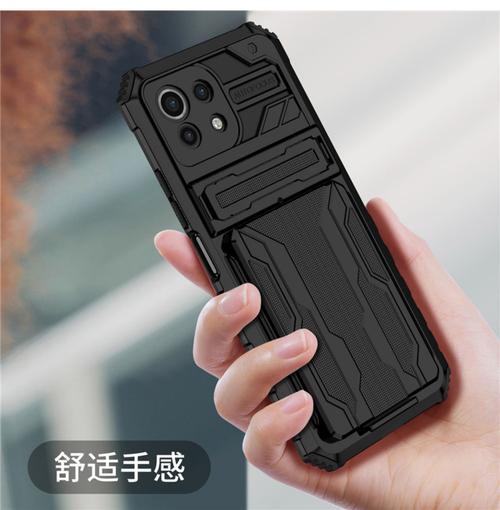小米4MIUI11卡刷包