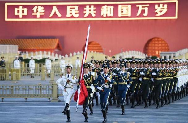 中华人民共和国锁屏