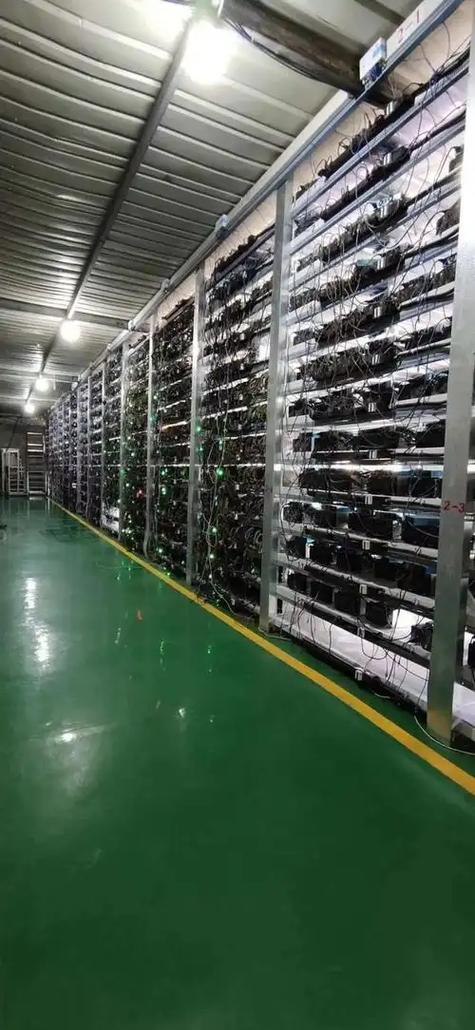 比特币矿机出售图标