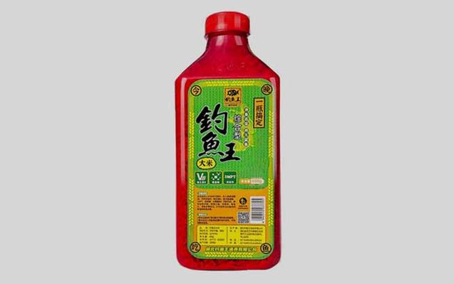 野钓排名第一的窝料