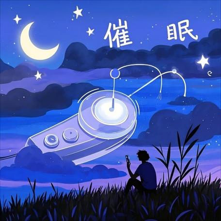 雨声 雷声 催眠曲截图3
