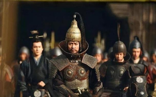五代十国第一人