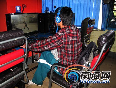 没带身份证可以去网吧吗?