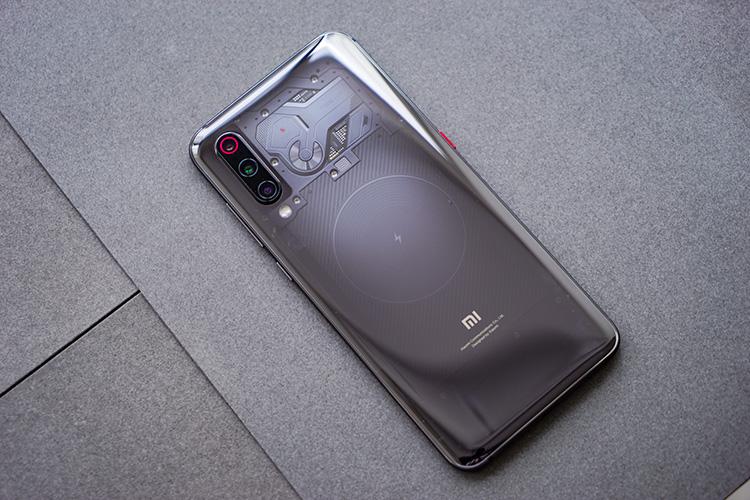 miui11删除桌面空白页图标