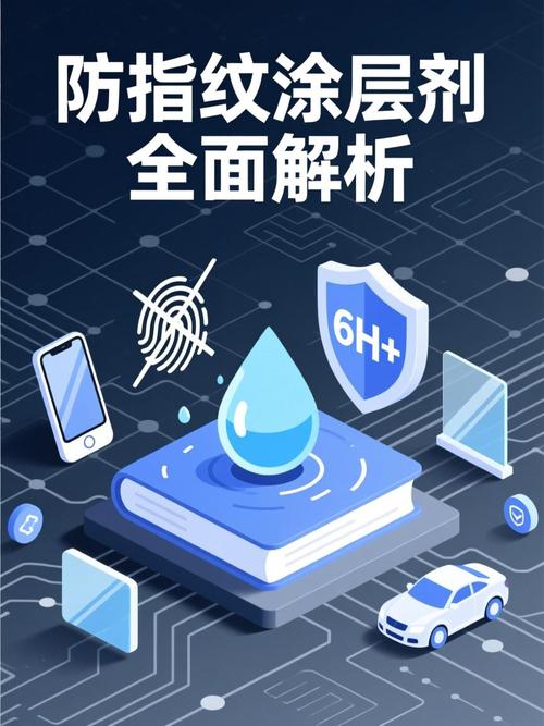 EUBO防指纹涂层哪里买