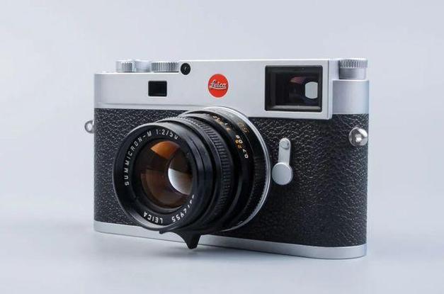 leica相机大概多少钱