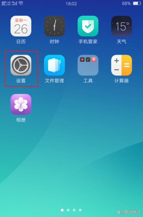 iqqo开发者选项在哪