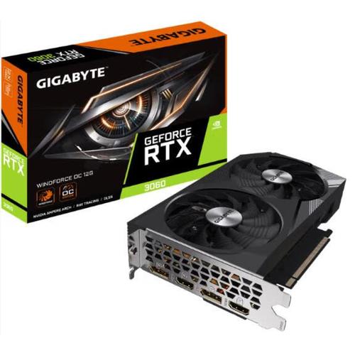 rtx3050和rtx3060的区别