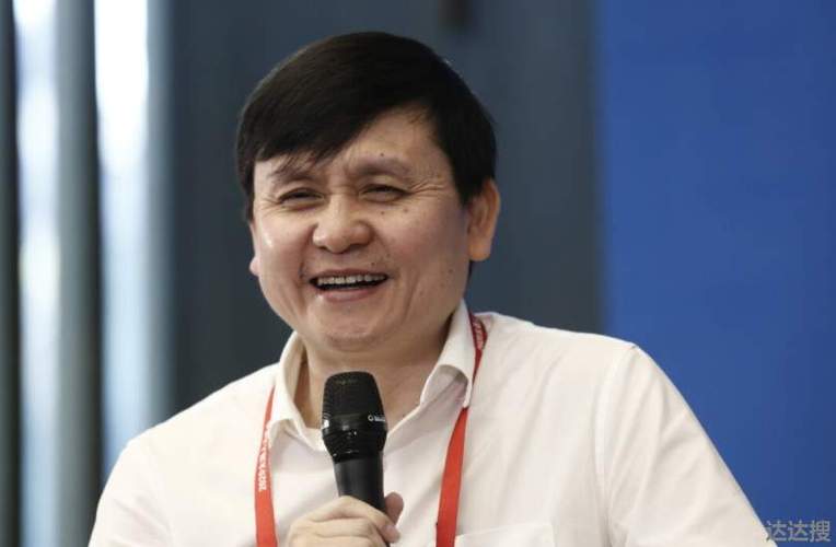 张文宏为什么那么牛
