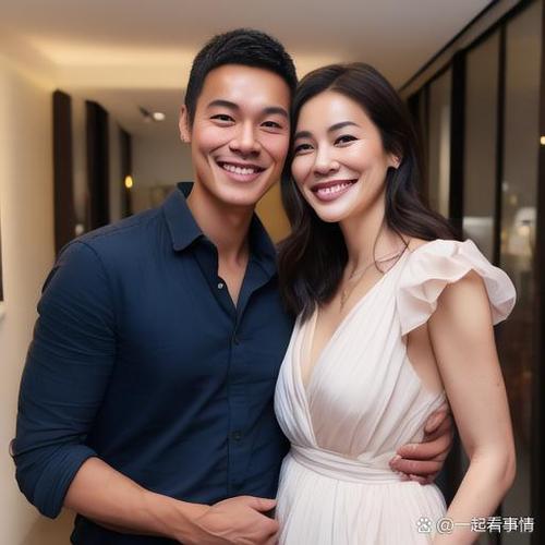 杨祐宁老婆是哪里人