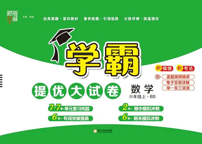 提优版