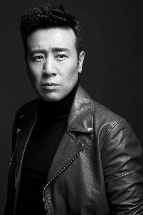 于和伟旗下艺人