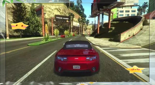 gta5超低配流畅设置截图3