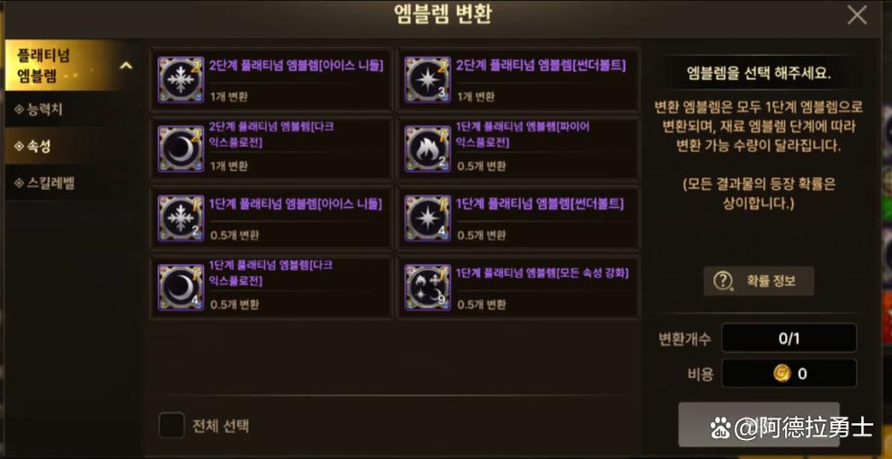 dnf普通徽章在哪合成