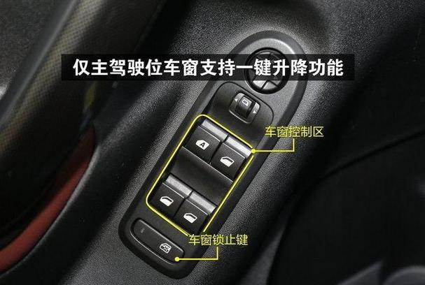 车内怎么开车门锁截图2