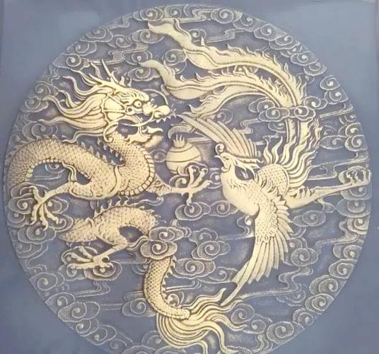 龙凤在一起是什么寓意截图2
