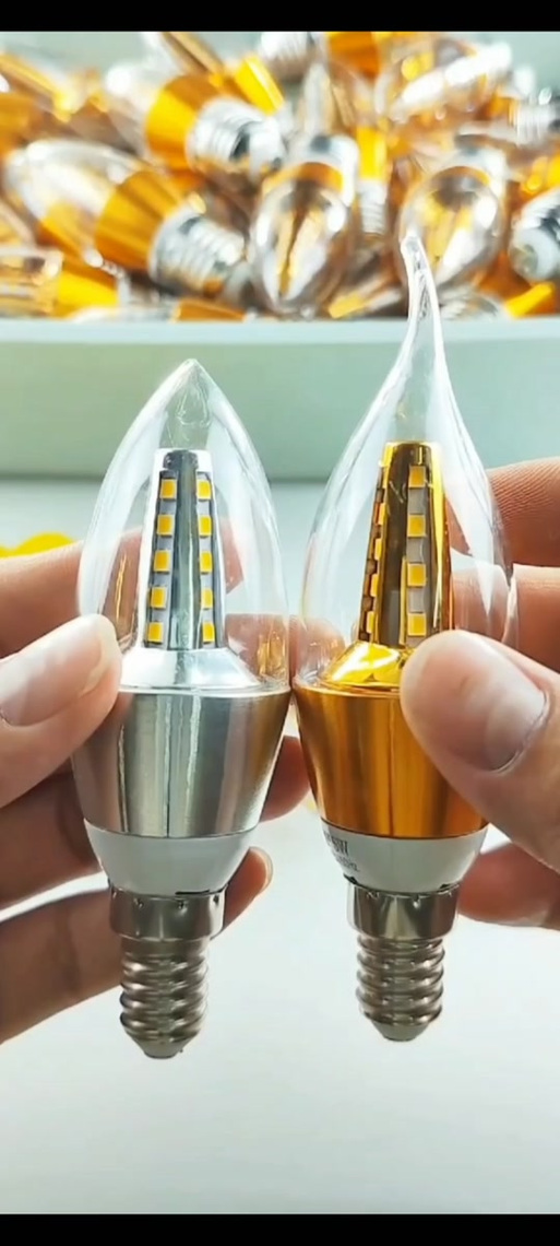 led灯泡图片大全截图3