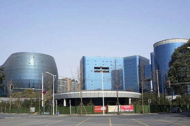 四川科创集团现在怎么样